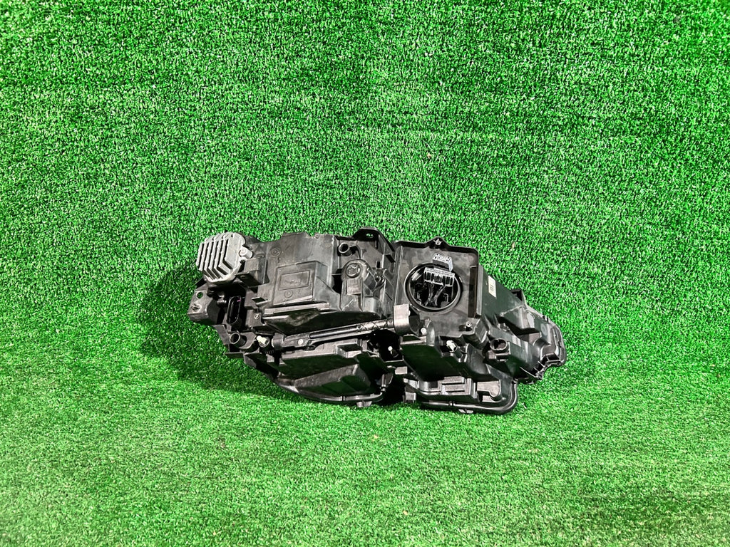 Frontscheinwerfer Volvo S90 V90 32228682 Full LED Links Scheinwerfer Headlight SCH3322526561oe