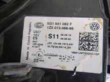 Load image into Gallery viewer, Frontscheinwerfer VW Golf VII 5G1941082F LED Rechts Scheinwerfer Headlight SCH4257375172qp
