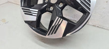 Laden Sie das Bild in den Galerie-Viewer, 1x Alufelge 18 Zoll 5x114.3 403003530R Renault Rim Wheel FEL9369388348fj