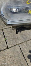 Laden Sie das Bild in den Galerie-Viewer, Frontscheinwerfer Citroën C4 II Xenon Ein Stück (Rechts oder Links) Headlight SCH3096156169xl