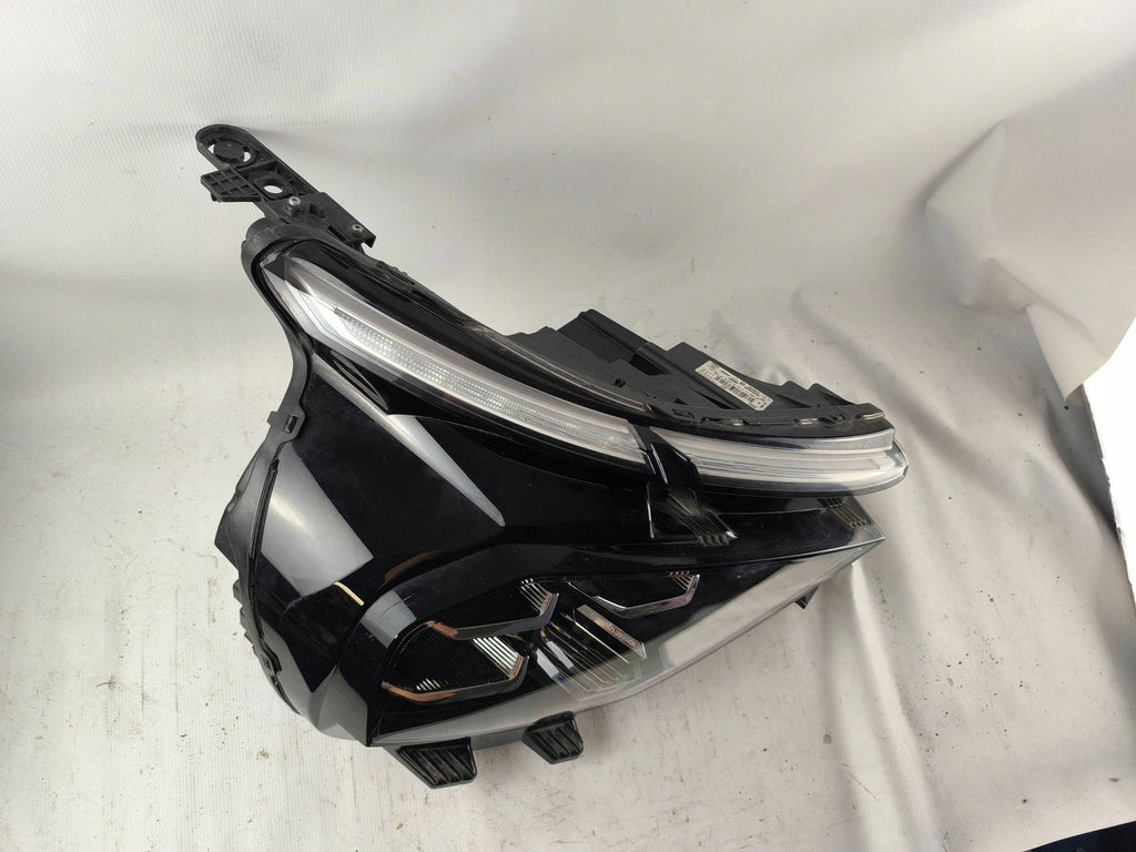 Frontscheinwerfer Citroën C4 III 73243672 9830649280 LED Rechts Headlight SCH8218840823gh