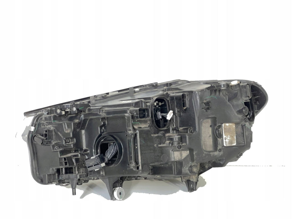Frontscheinwerfer BMW X3 G01 8739654 Rechts Scheinwerfer Headlight SCH9359638675zj