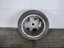 Load image into Gallery viewer, 1x Alufelge 17 Zoll 7.5" 5x112 45ET 4B0601025AB Audi A6 C5 Rim Wheel FEL9400112794mx