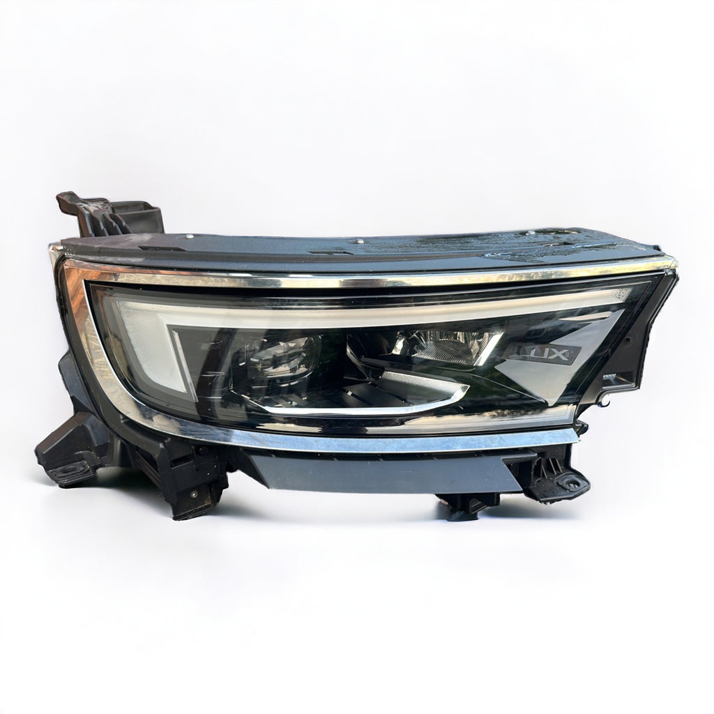 Frontscheinwerfer Opel Mokka 9834016680 368158932 FULL LED Rechts Headlight