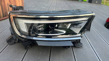 Laden Sie das Bild in den Galerie-Viewer, Frontscheinwerfer Opel Mokka 9834016680 368158932 FULL LED Rechts Headlight