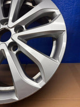 Load image into Gallery viewer, 1x Alufelge 16 Zoll 6.5" 5x114.3 44ET 403005287R Renault Megane 1 Iv Rim Wheel FEL4778174293sr