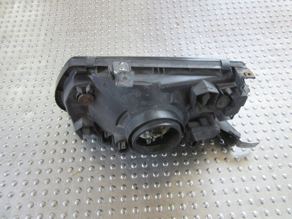 Frontscheinwerfer Opel Frontera B 91158038 Rechts Scheinwerfer Headlight SCH7651023588hu