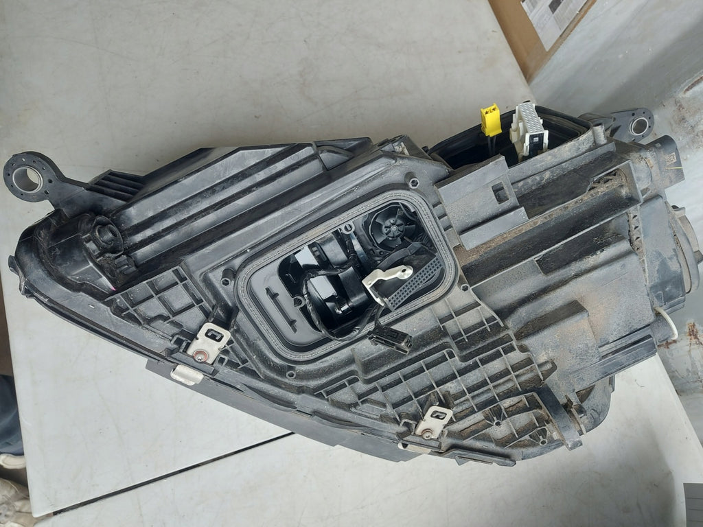 Frontscheinwerfer Mercedes-Benz Gle A1679065806 Rechts Scheinwerfer Headlight SCH3822673805qq