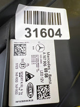 Load image into Gallery viewer, Frontscheinwerfer Mercedes-Benz Gle A1679066908 LED Links Scheinwerfer Headlight SCH1579179696ih