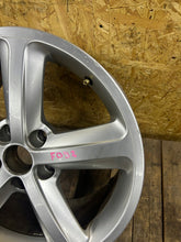 Laden Sie das Bild in den Galerie-Viewer, 1x Alufelge 17 Zoll 7.5&quot; 5x112 43ET 8E0601025AQ Audi Rim Wheel