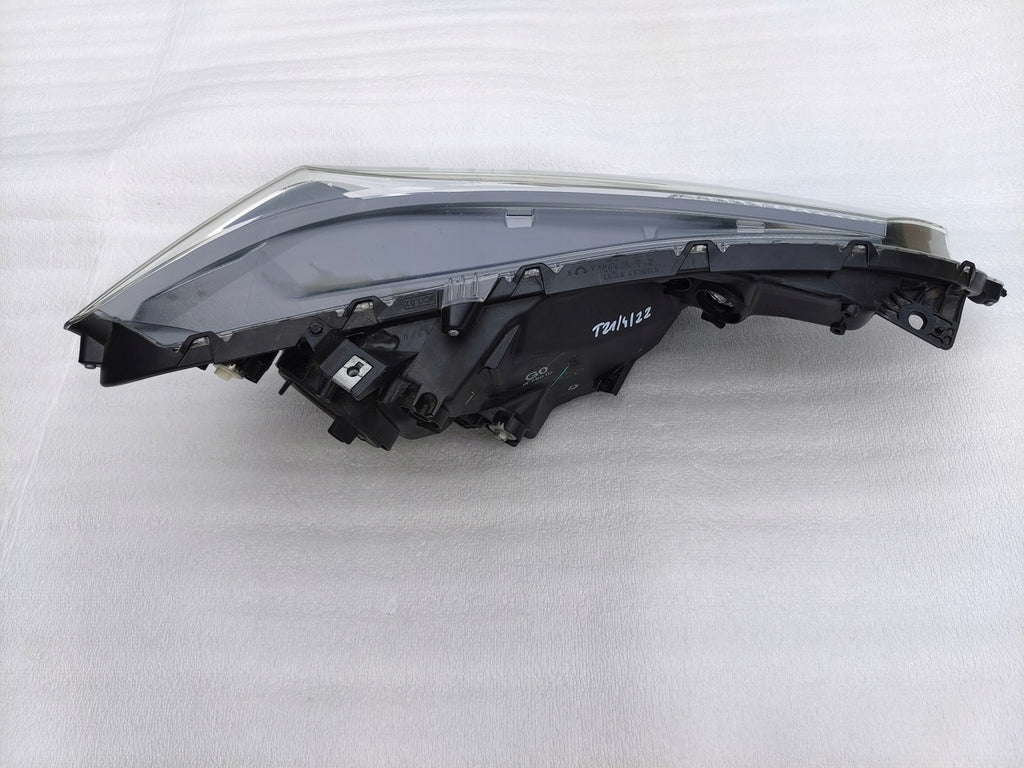 Frontscheinwerfer Honda Jazz IV Links Scheinwerfer Headlight