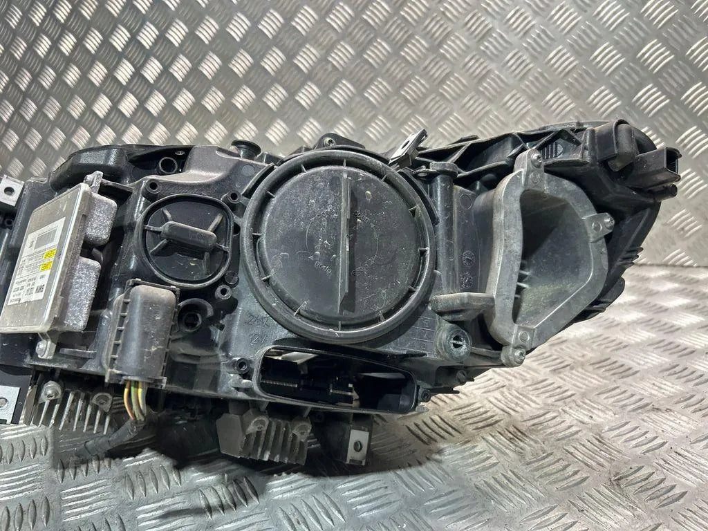 Frontscheinwerfer BMW 5 Gran Turismo 7199608 Rechts Scheinwerfer Headlight SCH6365644613km