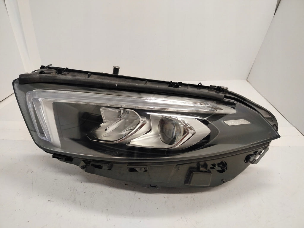 Frontscheinwerfer Mercedes-Benz W177 A1779063705 Full LED Links Headlight SCH1903857755ve