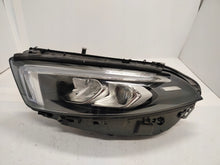Laden Sie das Bild in den Galerie-Viewer, Frontscheinwerfer Mercedes-Benz W177 A1779063705 Full LED Links Headlight SCH1903857755ve