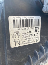 Load image into Gallery viewer, Frontscheinwerfer Opel Zafira B 93190407 Ein Stück (Rechts oder Links) Headlight