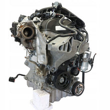Load image into Gallery viewer, Motor Audi VW Polo DKRF 1.0 TSI 115PS 49TKm Benzin Engine Unkomplett MOT1460324802hp
