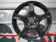 Laden Sie das Bild in den Galerie-Viewer, 1x Alufelge 16 Zoll 6.5" 4x100 38ET 49489 Rim Wheel FEL5689633290vm