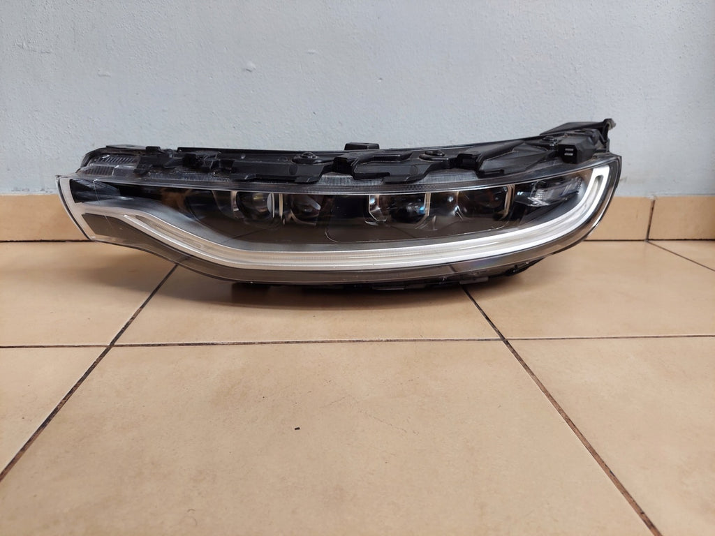 Frontscheinwerfer Kia Soul LED Links Scheinwerfer Headlight