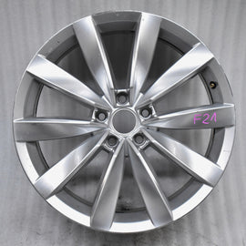 1x Alufelge 18 Zoll 8.0