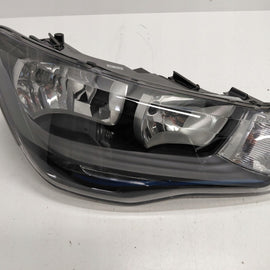 Frontscheinwerfer Audi A1 8X0941004 Rechts Scheinwerfer Headlight SCH2001535296jh
