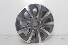 Laden Sie das Bild in den Galerie-Viewer, 1x Alufelge 17 Zoll 8.0&quot; 5x112 41ET A2224011900 Mercedes-Benz W222 Rim Wheel