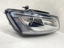 Load image into Gallery viewer, Frontscheinwerfer Audi Q5 8R0941032C Xenon Rechts Scheinwerfer Headlight SCH2324564613yf