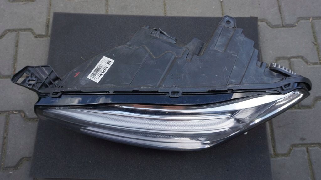 Frontscheinwerfer Volvo Xc90 II 31353153 LED Links Scheinwerfer Headlight