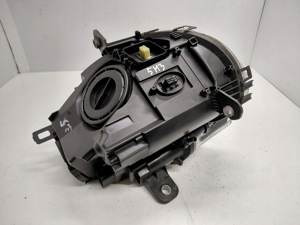 Frontscheinwerfer Mini Countryman R60 9808256-03 Xenon Rechts Headlight SCH2720629981nm