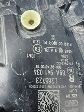Laden Sie das Bild in den Galerie-Viewer, Frontscheinwerfer Audi E-Tron 89A941034 Rechts Scheinwerfer Headlight SCH8030170897og
