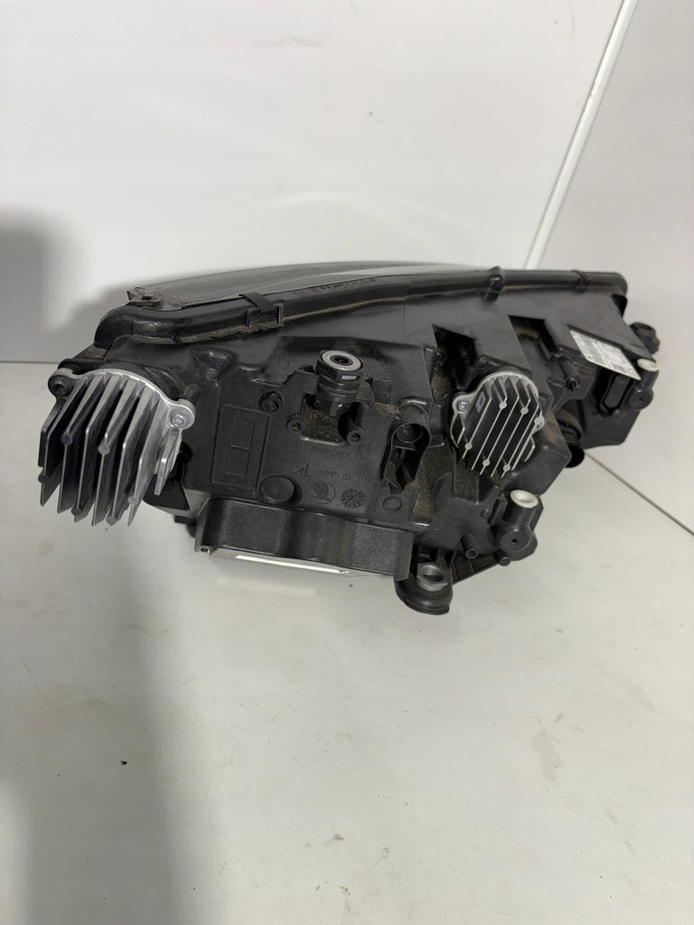 Frontscheinwerfer Skoda Octavia IV 5E4941015A LED Links Scheinwerfer Headlight SCH3632462130xa