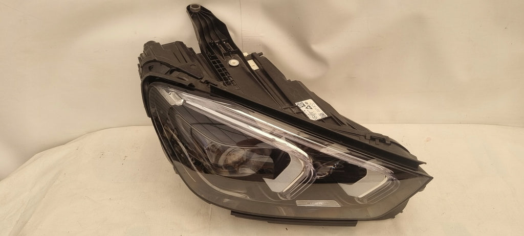 Frontscheinwerfer Mercedes-Benz Gle A1679061700 Full LED Rechts Headlight