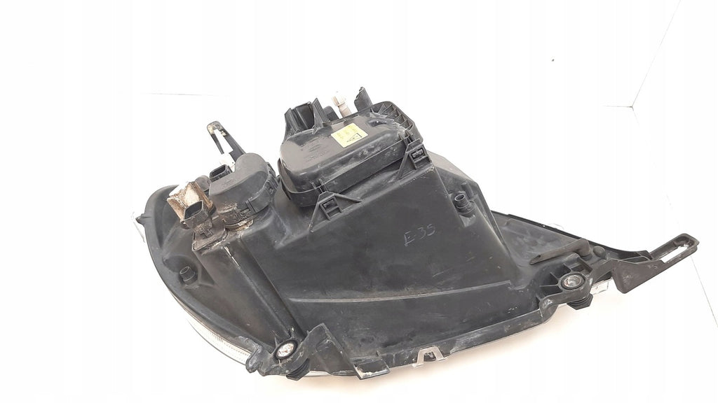 Frontscheinwerfer Mercedes-Benz W163 96401700 Links Scheinwerfer Headlight SCH8508061166tt