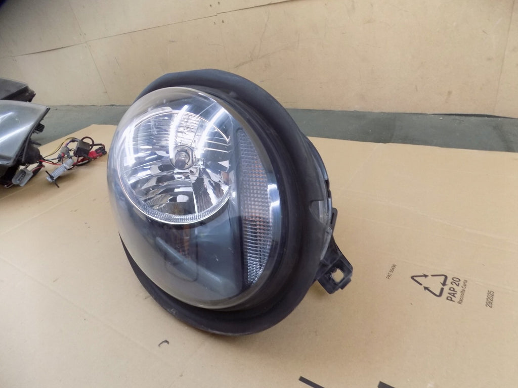 Frontscheinwerfer Mini F56 F55 6311-7433791 Links Scheinwerfer Headlight SCH6037707042vl