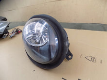 Laden Sie das Bild in den Galerie-Viewer, Frontscheinwerfer Mini F56 F55 6311-7433791 Links Scheinwerfer Headlight SCH6037707042vl