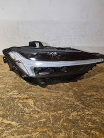 Frontscheinwerfer Volvo Xc60 32342509 LED Rechts Scheinwerfer Headlight SCH9679047378vt