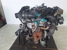 Laden Sie das Bild in den Galerie-Viewer, Motor Opel Astra J A17DTS 1.7 CDTI 130PS 96kW Diesel Engine Komplett MOT8398500664es