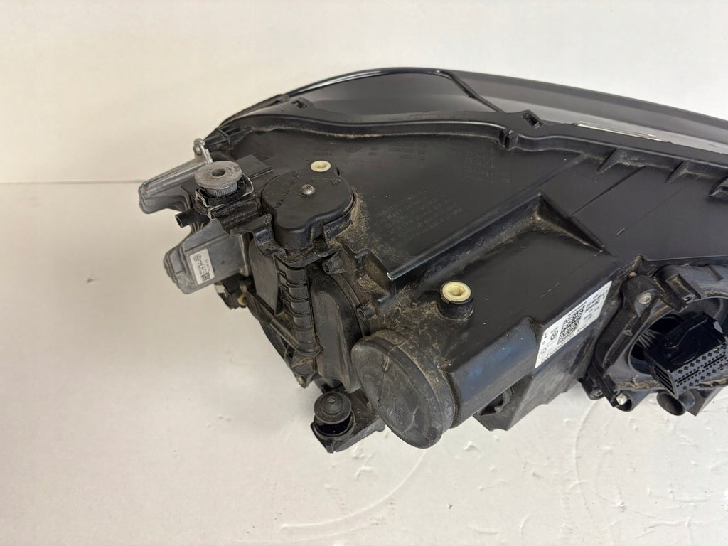 Frontscheinwerfer VW Golf Sportsvan I 517 517941081A LED Rechts oder Links SCH6003059180oz