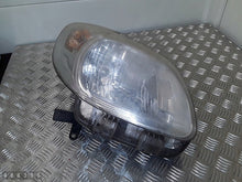 Load image into Gallery viewer, Frontscheinwerfer Renault Kangoo 260105126R Rechts Scheinwerfer Headlight SCH4110076620bo