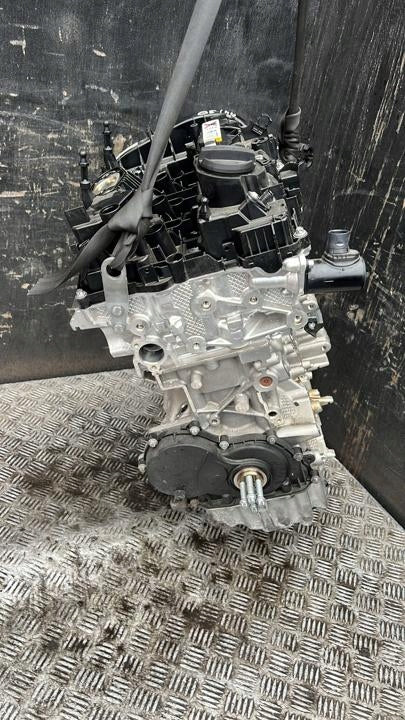 Motor BMW 2 Active Tourer U06 B38A15P 1.5 2022 Hybrid Engine Komplett MOT8234364307eu