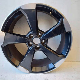 1x Alufelge 20 Zoll 80A601025AQ Audi Q5 Rim Wheel FEL6262142491yo