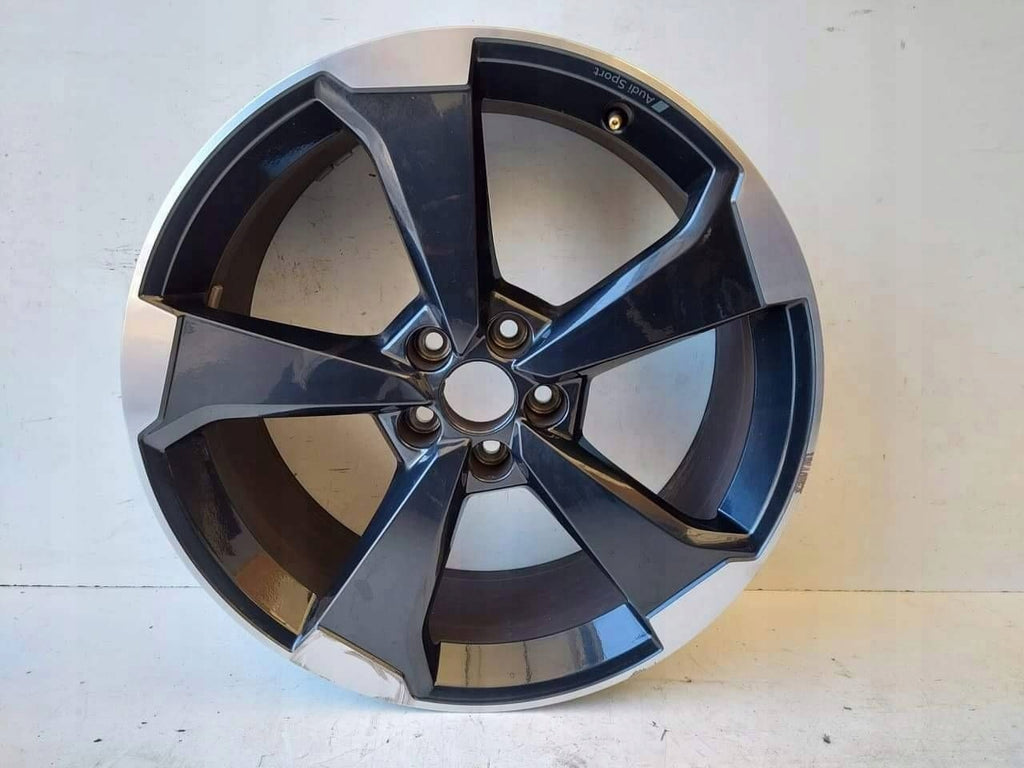 1x Alufelge 20 Zoll 80A601025AQ Audi Q5 Rim Wheel FEL6262142491yo