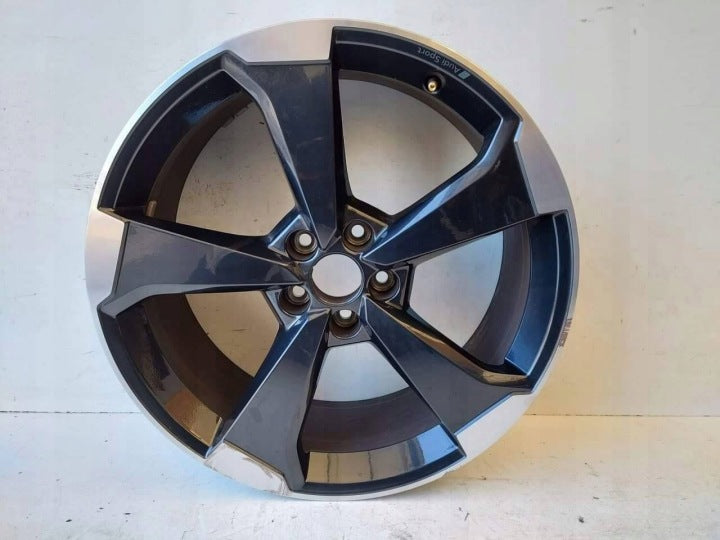 1x Alufelge 20 Zoll 80A601025AQ Audi Q5 Rim Wheel FEL6262142491yo