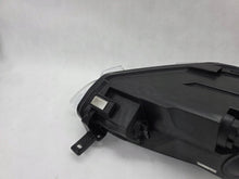 Laden Sie das Bild in den Galerie-Viewer, Frontscheinwerfer Ford Fiesta I H1BB13W030AE Links Scheinwerfer Headlight SCH6366632716gq
