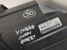 Load image into Gallery viewer, Frontscheinwerfer Citroën Jumpy 9808567780 Links Scheinwerfer Headlight SCH8779303301vq