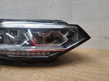 Laden Sie das Bild in den Galerie-Viewer, Frontscheinwerfer VW Touran 5TB941036B Rechts Scheinwerfer Headlight SCH2204065730td