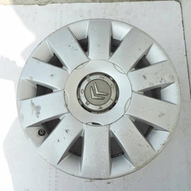 1x Alufelge 15 Zoll Citroën Xsara Picasso Rim Wheel FEL5082412392if