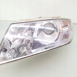 Frontscheinwerfer Skoda Octavia I 20A670B 06112010 Links Scheinwerfer Headlight SCH2828411002hn