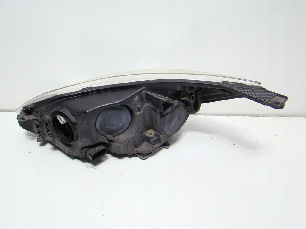 Frontscheinwerfer Ford Focus Xenon Rechts Scheinwerfer Headlight