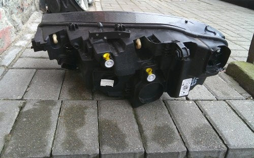 Frontscheinwerfer VW Id.4 11B941006B LED Rechts Scheinwerfer Headlight SCH9684677781gr