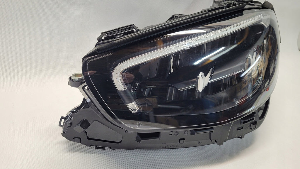 Frontscheinwerfer Mercedes-Benz W213 A2139069309 LED Links Headlight SCH3113090037pu